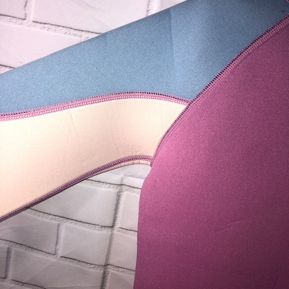 New Kids Wetsuit Large ZCCO Neoprene Full Body Diving Suits Front Zip Class B - Picture 3 of 10